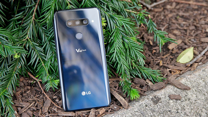 Illustration for article titled LG's 5-Camera Phone Offers a Snapshot of the Incredible Multi-Lens Future
